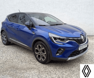 CAPTUR AVANT