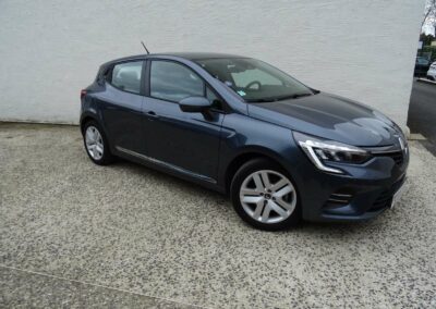 SCENIC 4 INTENS 1.3 TCE 140 Prix : 15 900 €