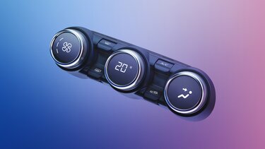 Entretien de la climatisation